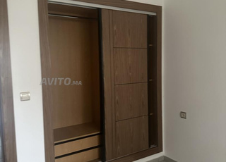 Appartement sala al jadida green park neuf