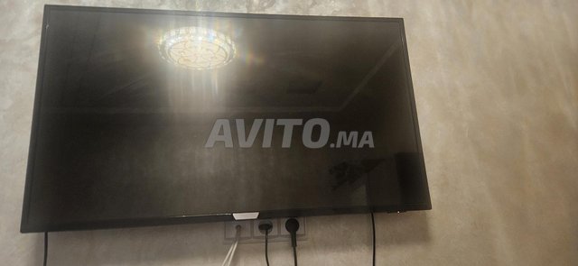 Tv Phillips a vendre 