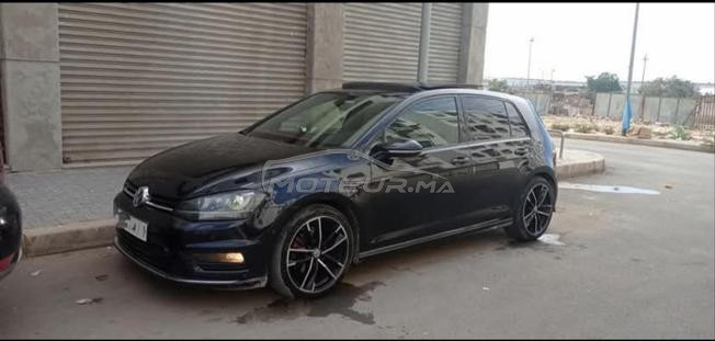 golf 7 Volkswagen 