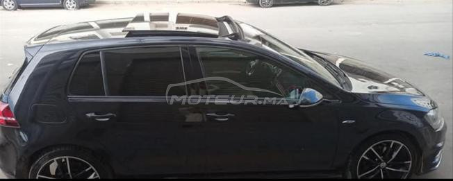 golf 7 Volkswagen 