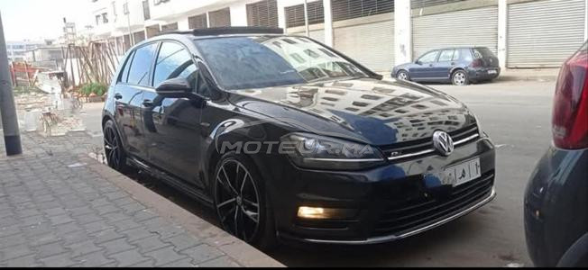 golf 7 Volkswagen 