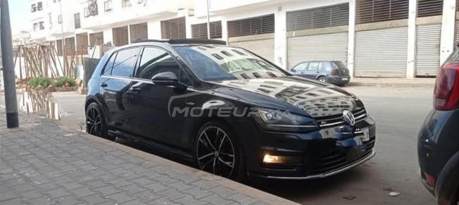 golf 7 Volkswagen 