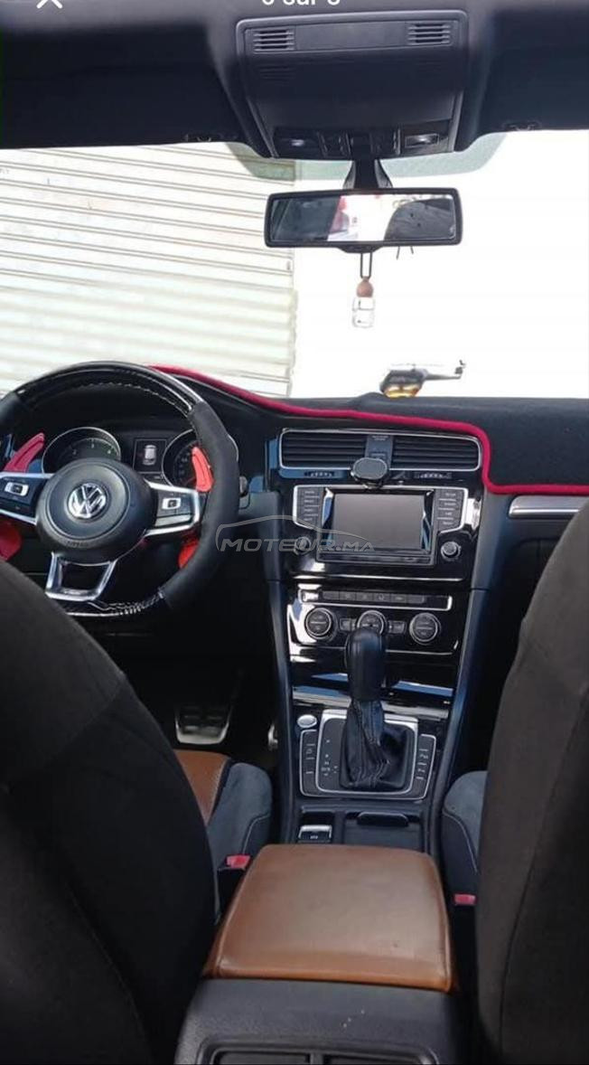 golf 7 Volkswagen 