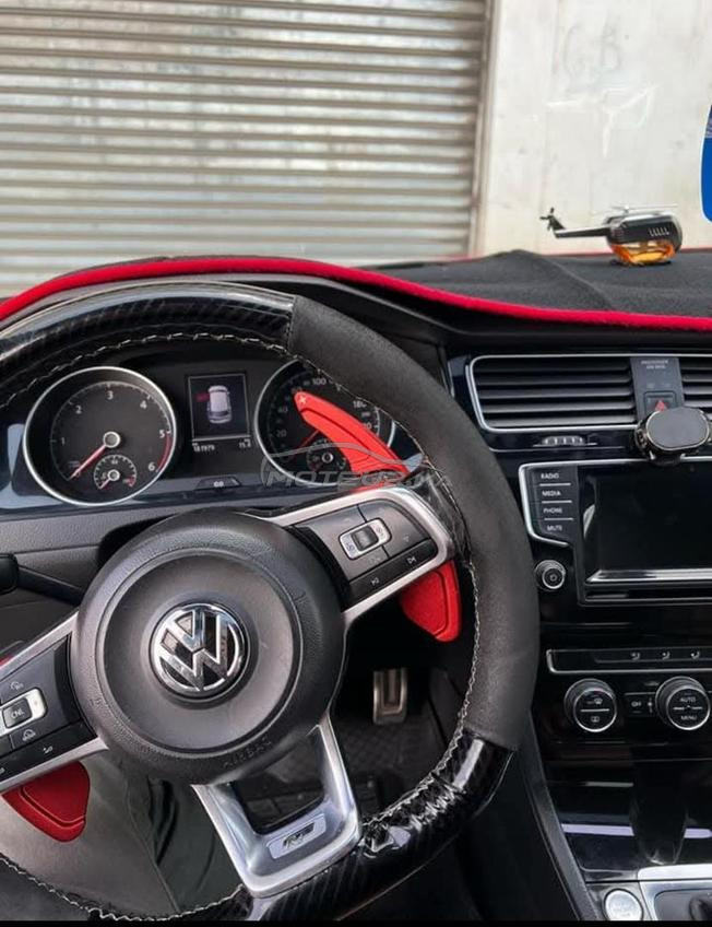 golf 7 Volkswagen 