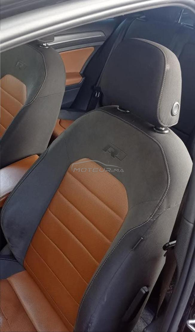 golf 7 Volkswagen 