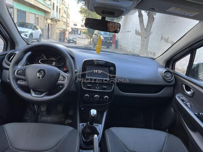 renault clio 4 