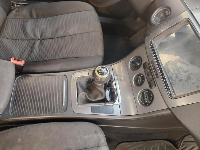 Volkswagen Passat 2L