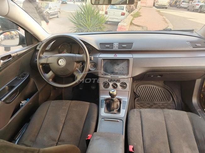 Volkswagen Passat 2L