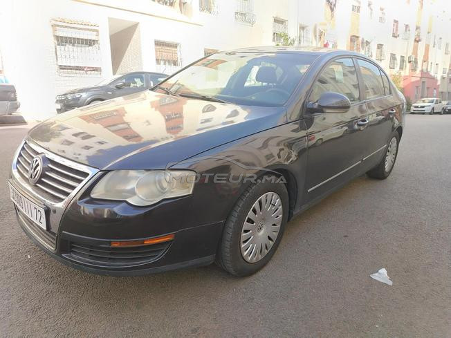 Volkswagen Passat 2L