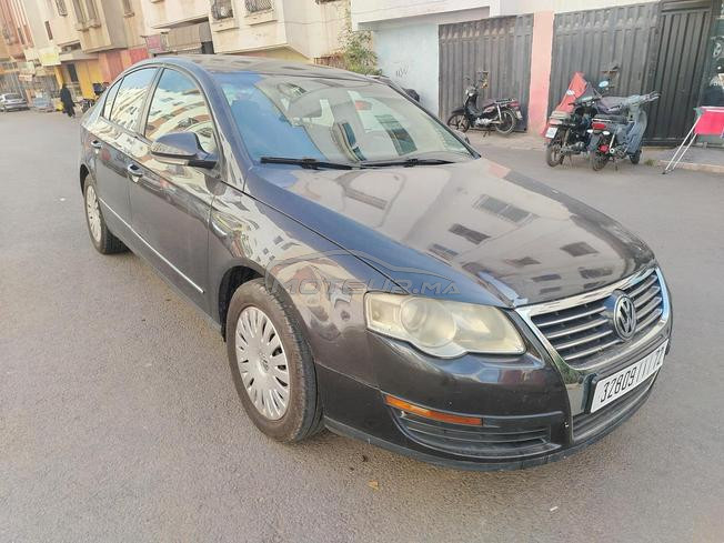 Volkswagen Passat 2L