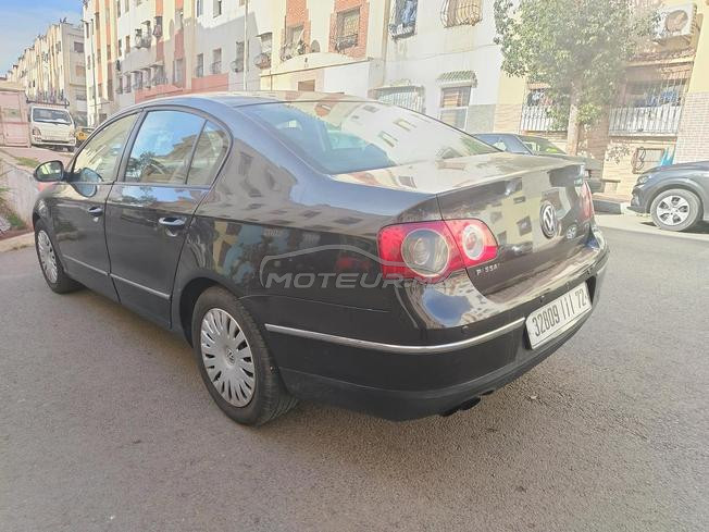 Volkswagen Passat 2L