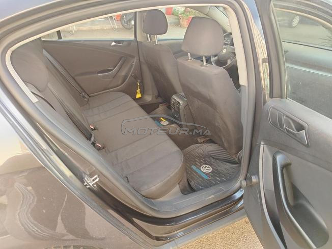 Volkswagen Passat 2L