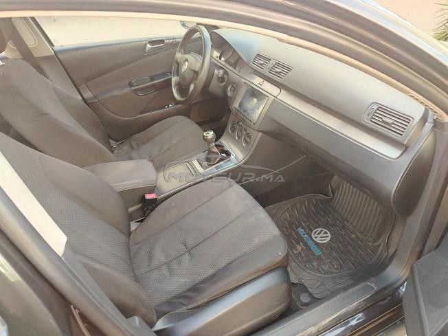 Volkswagen Passat 2L