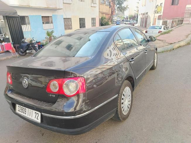 Volkswagen Passat 2L
