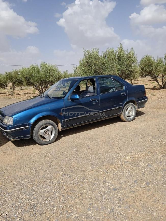 Renault 19 Essence Manuelle 1991 à Talsint
