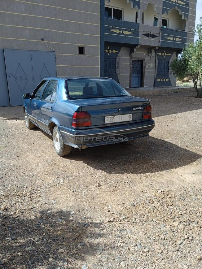 Renault 19 Essence Manuelle 1991 à Talsint