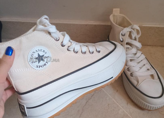 converse basket