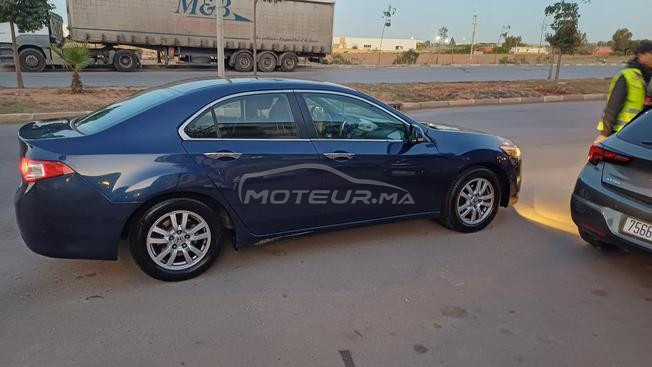 HONDA ACCORD DIESEL 2011 BVA 
