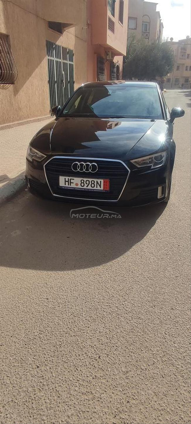 Superbe A3 Sportback 