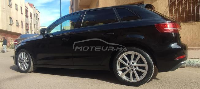 Superbe A3 Sportback 