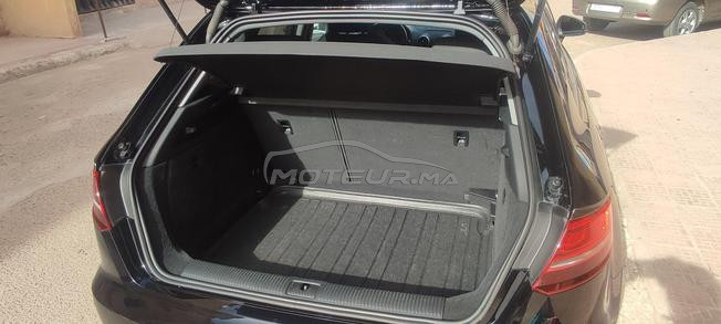 Superbe A3 Sportback 