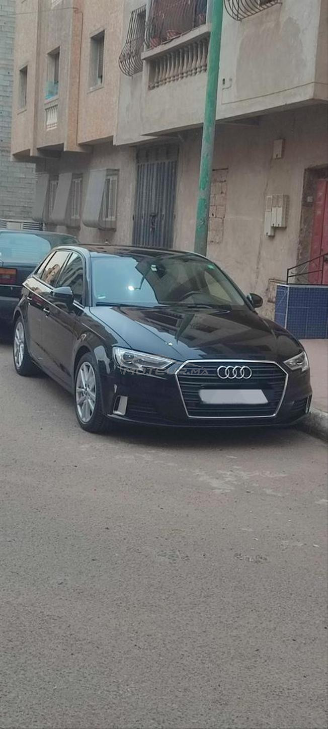 Superbe A3 Sportback 