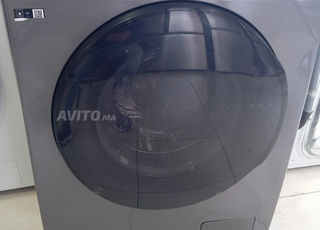 machines a laver retouche importer (Europe)