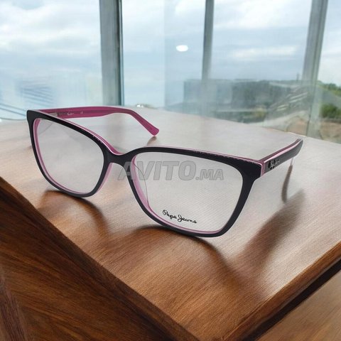 Lunette originale femme Pepe jeans