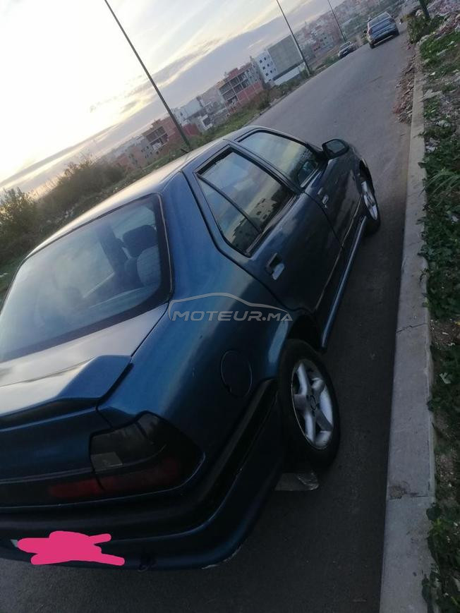 renault 19 essence modèle 2000