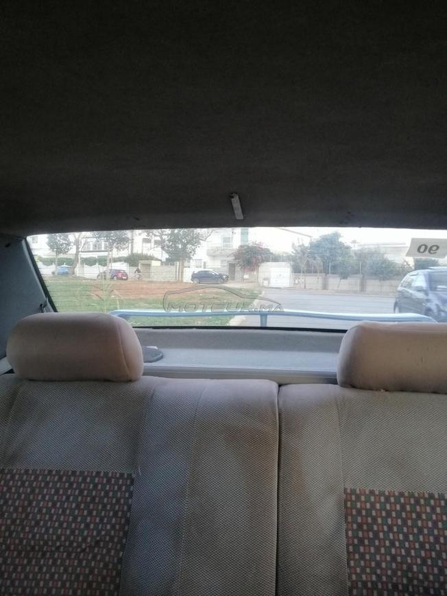 renault 19 essence modèle 2000
