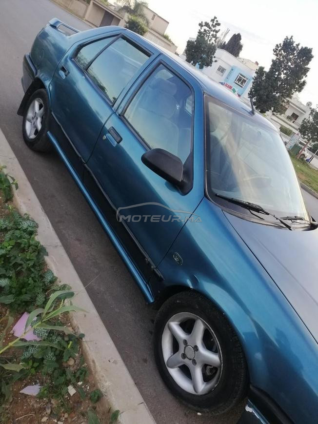 renault 19 essence modèle 2000