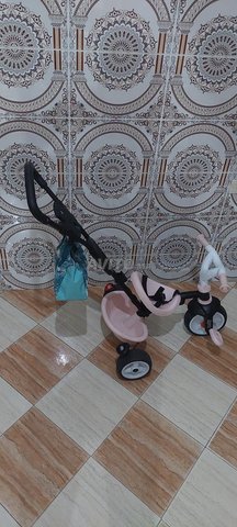 vélo bebe très bon état 