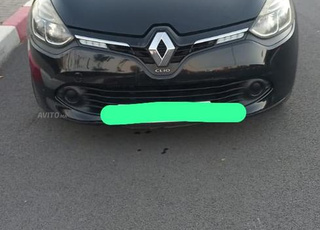 Renault Clio 4