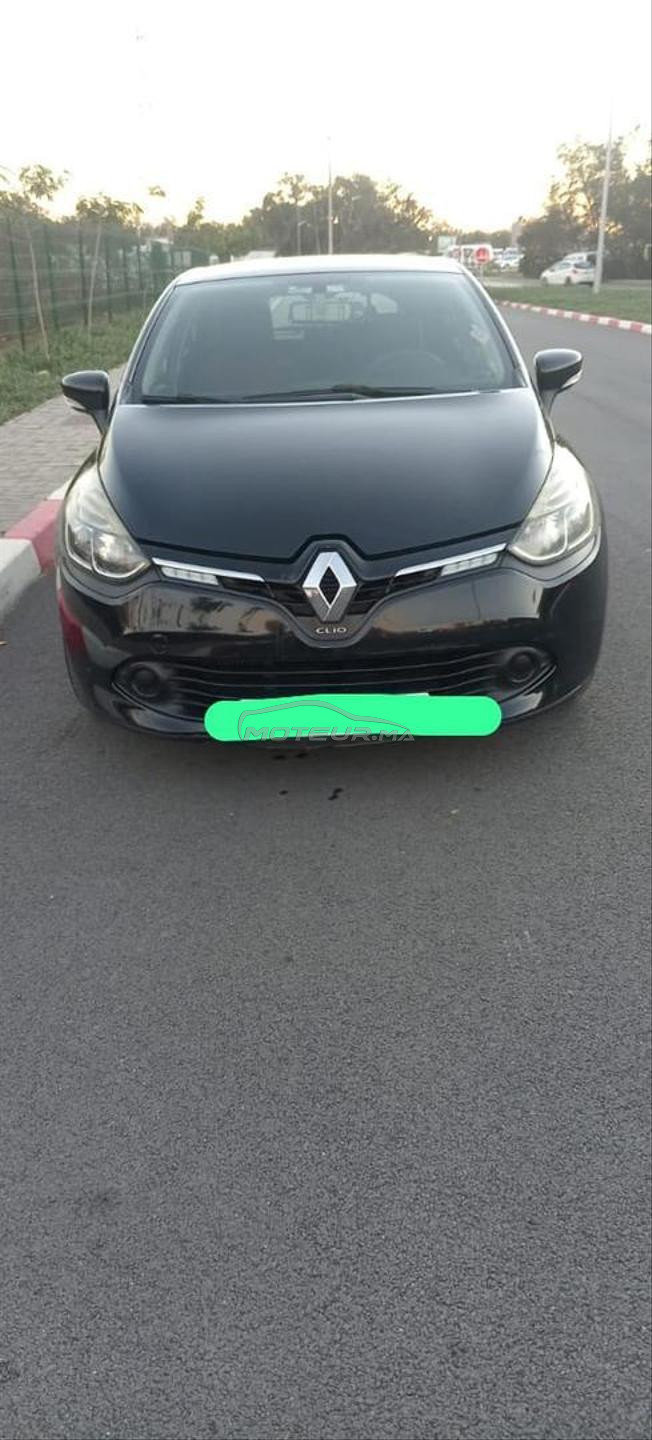 Renault Clio 4
