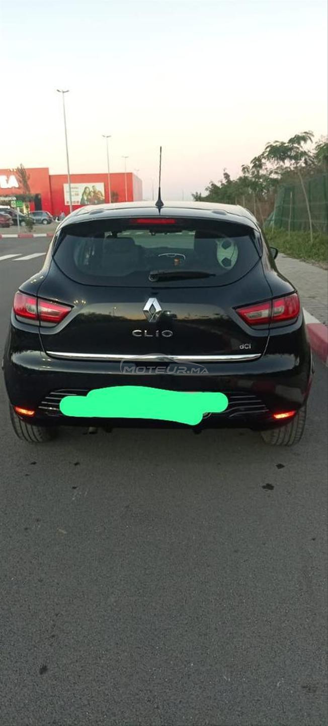 Renault Clio 4