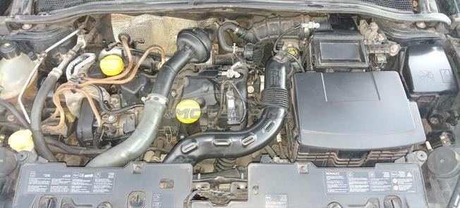 Renault Clio 4
