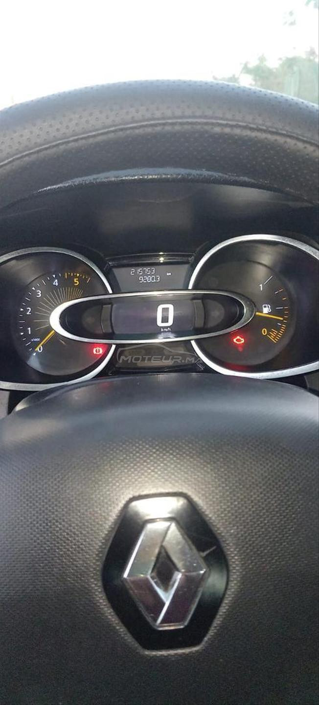 Renault Clio 4