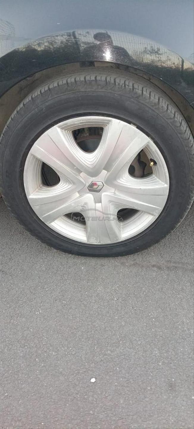 Renault Clio 4
