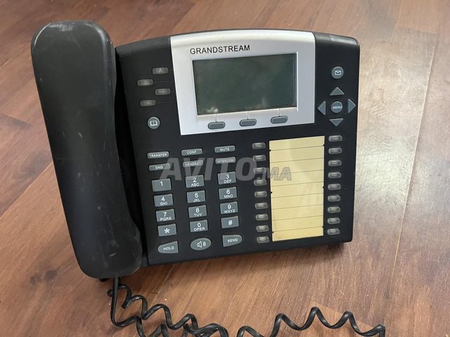 IP phone Grand Stream