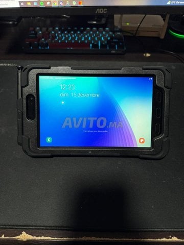 TAB ACTIVE 2 