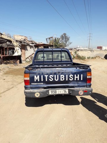 mutsibichi model 2000