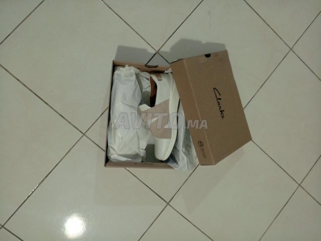 Chaussure clarks