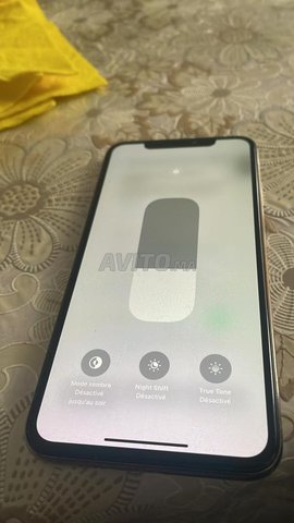 Iphone XS MAX GOLD