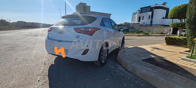 hyundai i30 2013