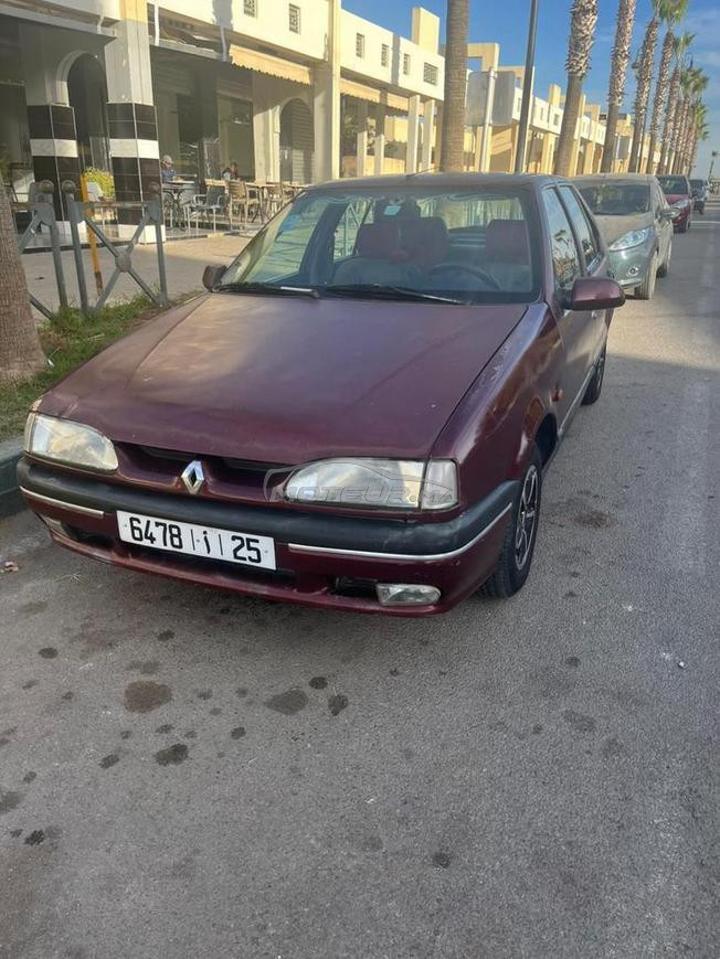 Renault 19 Diesel Manuelle 1993 à Fès