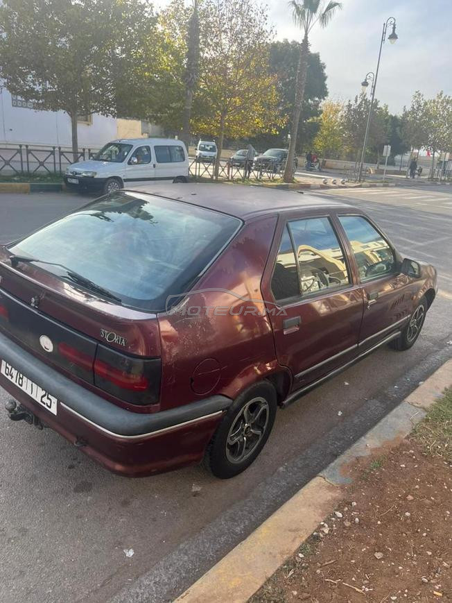 Renault 19 Diesel Manuelle 1993 à Fès