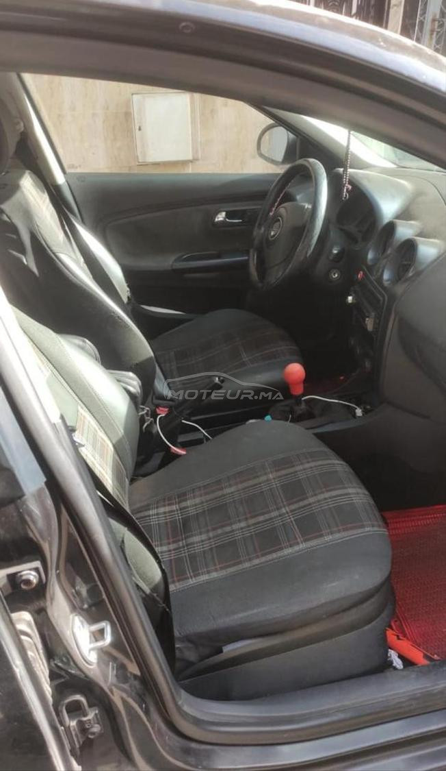 seat ibiza 2005