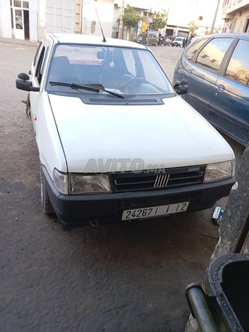 Fiat Uno