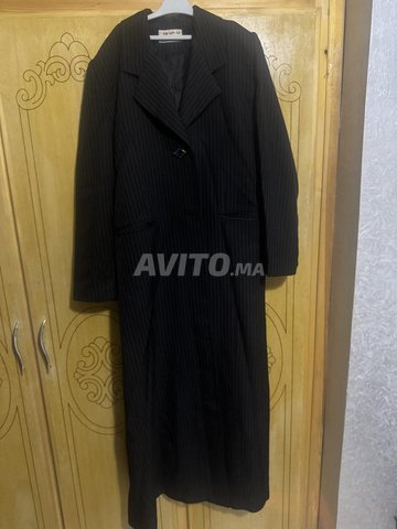 Manteau  a vendre