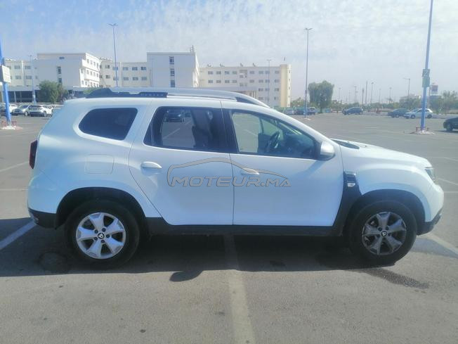 duster 4x4 